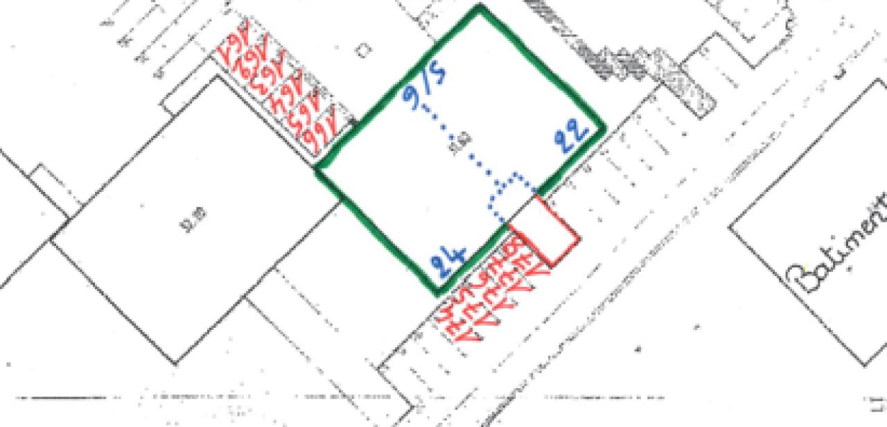 Local d'activité Villeneuve-d'Ascq 189m² Location local d'activité Villeneuve-d'Ascq Nord OLACT2533887 10